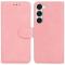  Samsung Galaxy S23 Plus Fodral Solid Rosa