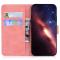  Samsung Galaxy S23 Plus Fodral Solid Rosa