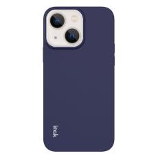 IMAK IMAK iPhone 13 Mini Skal Skin Touch TPU Bl&aring;