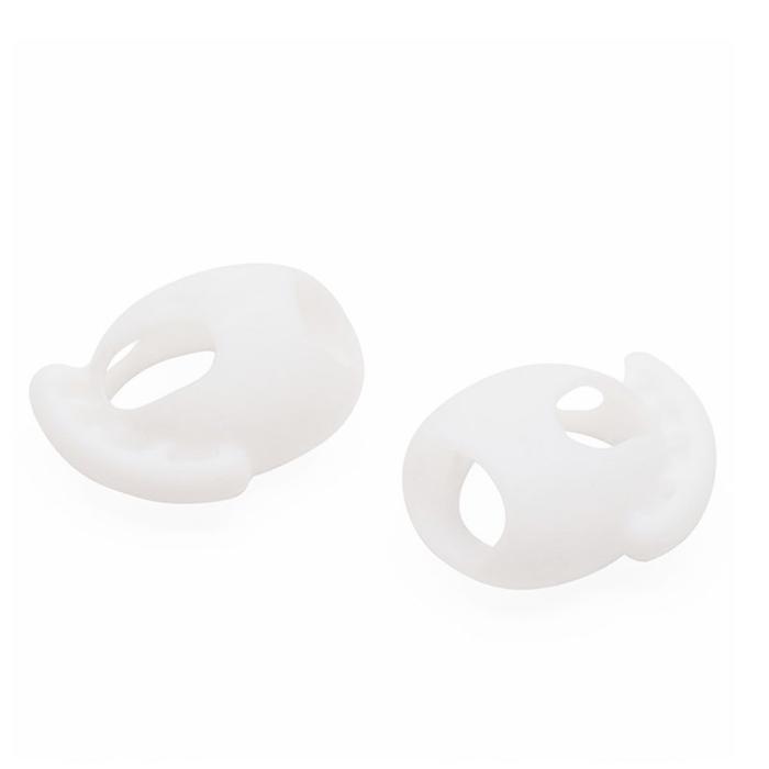 Bild 2,  Silikonskydd För AirPods 3 Transparent