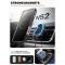 Supcase Supcase iPhone 17 Pro Max Skal MagSafe Iblsn Ares Flip Desert Gold