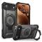 Supcase Supcase iPhone Air Skal MagSafe Unicorn Beetle Grip Svart