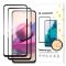 Wozinsky Wozinsky Xiaomi Redmi Note 10S 2-PACK Skärmskydd Heltäckande