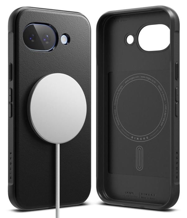 Bild 2, Ringke Ringke Google Pixel 10a Skal MagSafe Onyx Svart