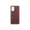 Onsala ONSALA Samsung Galaxy A32 5G Skal Kortfack Brun