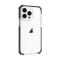  iPhone 15 Pro Max Skal Shockproof Hybrid Svart