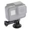 PULUZ PULUZ Kamera Tripod Adapter Med Lång Skruv Svart