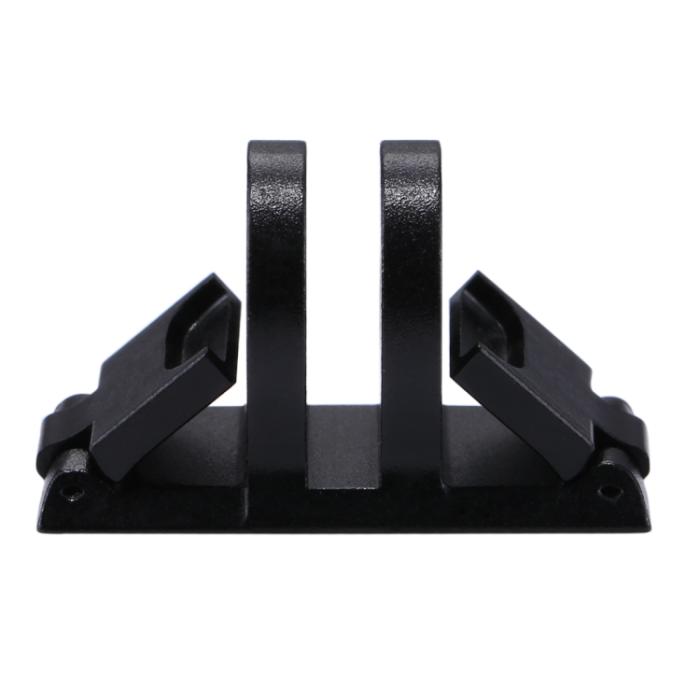 Bild 3, PULUZ PULUZ GoPro Folding Fingers Svart