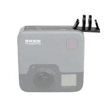 PULUZ PULUZ GoPro Folding Fingers Svart
