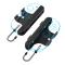 JYS JYS 2 st Nintendo Switch 2 Joy-Con Strap / Extender Svart
