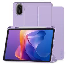 Tech-Protect Tech-Protect Xiaomi Redmi Pad 2 Fodral SC Pennh&aring;llare Violet