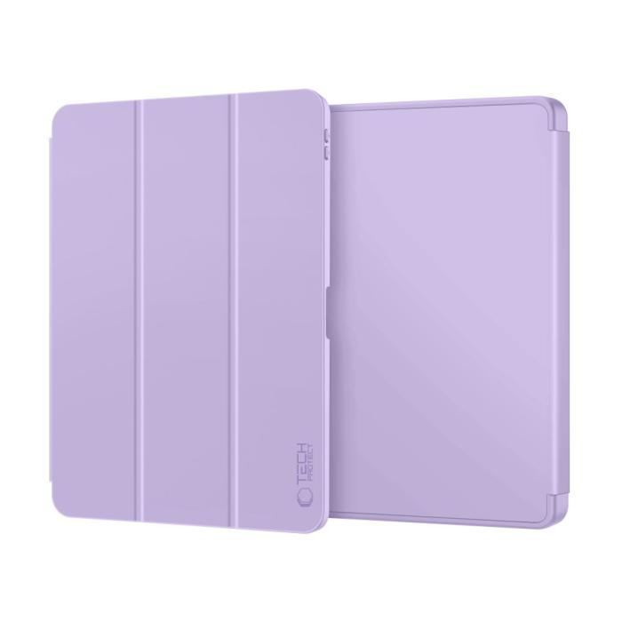 Bild 2, Tech-Protect Tech-Protect Xiaomi Redmi Pad 2 Fodral SC Pennhållare Violet