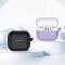 Tech-Protect Tech-Protect Samsung Galaxy Buds 3 / 3 Pro / 3 FE Skal Silikon Hook Lavender