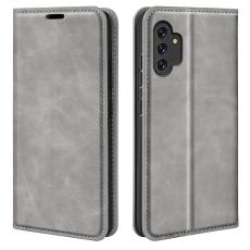  Samsung Galaxy A13 4G Fodral Flip Gr&aring;