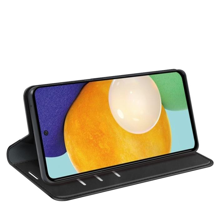 Bild 5,  Samsung Galaxy A13 4G Fodral Flip Svart