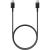 Samsung Samsung Original USB-C EP-DW767JBE, 180 cm Svart