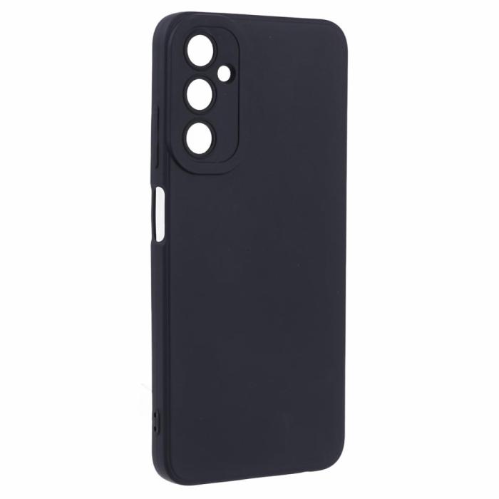 Bild 3,  Samsung Galaxy A05s 4G Skal TPU Matt Svart