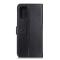 OnePlus 9 - Nit Dekor Fodral - Svart