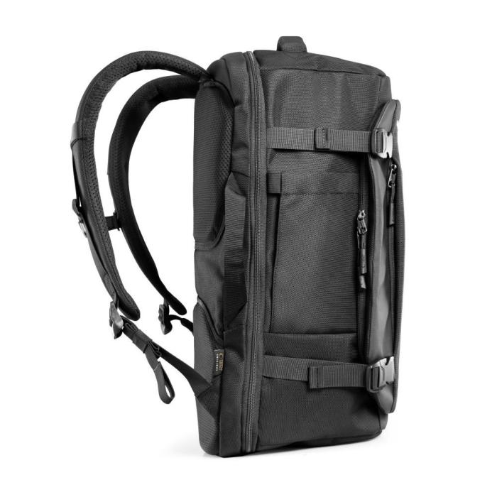 Bild 2, Tech-Protect Tech-Protect Ryggsäck 20L 40x20x25 Defender Svart