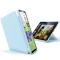 ESR ESR iPad Air 13 2026-2024 Fodral Flip Hybrid Sky Blue