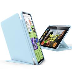 ESR ESR iPad Air 13 2026-2024 Fodral Flip Hybrid Sky Blue