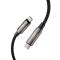 Tech-Protect Tech-Protect 2m 240W/QC4.0 PD USB-C-USB-C Kabel UltraBoost