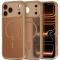 Tech-Protect Tech-Protect iPhone 17 Pro Skal MagSafe BasicMag Matte Brown