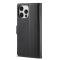 LC.IMEEKE LC.IMEEKE iPhone 14 Plus Fodral Läder Svart