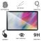  Samsung Galaxy Tab A11 Plus / A9 Plus Härdat Glas Skärmskydd