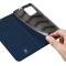 DUX DUCIS DUX DUCIS Motorola Edge 40 Pro 5G Fodral Skin Pro Blå
