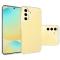  Samsung Galaxy A16 / A26 5G Skal TPU Transparent