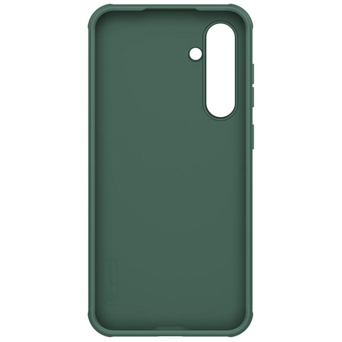 Bild 3, NILLKIN NILLKIN Galaxy S23 FE Skal Super Frost Shield Pro Grön