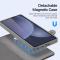 DUX DUCIS DUX DUCIS Galaxy S25 Ultra 2in1 Magnet Fodral Lawa Series