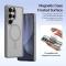DUX DUCIS DUX DUCIS Galaxy S25 Ultra 2in1 Magnet Fodral Lawa Series