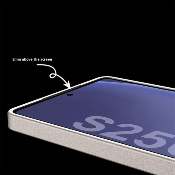 Bild 5, GKK GKK Samsung Galaxy S25 Ultra Skal Hybrid Star Blå