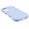  Samsung Galaxy S25 Mobilskal Wavy Lila