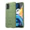  Motorola Moto G22 Skal Robust Grön