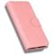  Samsung Galaxy S23 Plus Fodral Solid Rosa