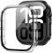 Tech-Protect Tech-Protect Apple Watch 10 46 mm Defense360 Transparent