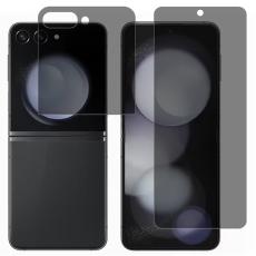  Samsung Galaxy Z Flip 8 Sk&auml;rmskydd Privacy Hydrogel Matt