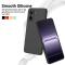  OnePlus Nord CE5 Skal Liquid Silikon Svart