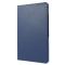  Samsung Galaxy Tab A8 10.5 (2021) Fodral 360° Rotation Mörk Blå