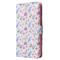  iPhone 16 Pro Fodral RFID Läder Fjärilar / Blommor