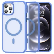 ColorPop ColorPop iPhone 12 Pro Max Skal CH MagSafe Matt Ljus Lila