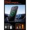 Supcase Supcase iPhone Air Skal MagSafe Unicorn Beetle Grip Svart
