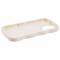  iPhone 13 Pro Max Mobilskal Wavy Off White