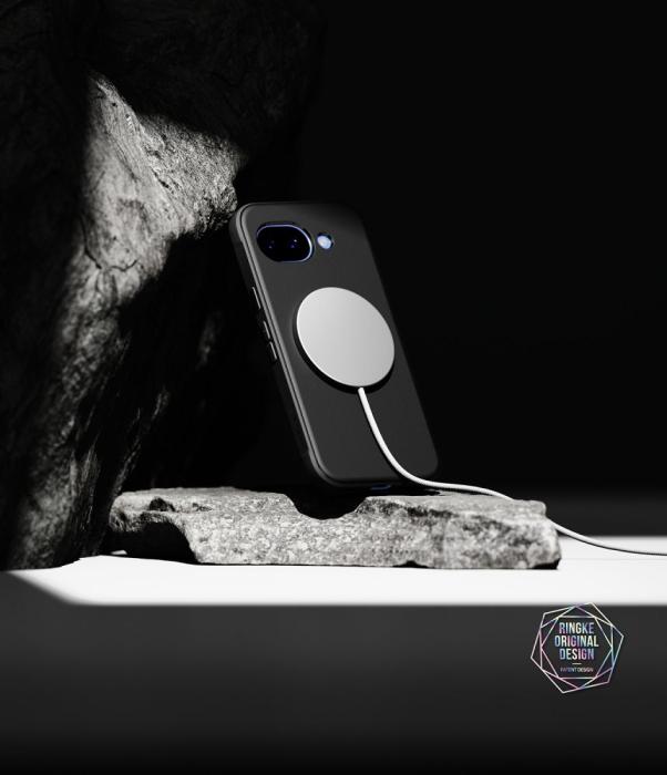 Bild 4, Ringke Ringke Google Pixel 10a Skal MagSafe Onyx Svart