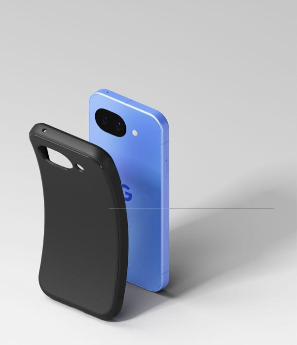 Bild 6, Ringke Ringke Google Pixel 10a Skal Onyx Svart