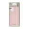 Onsala ONSALA Samsung Galaxy A03s Mobilskal Silikon Sand Rosa