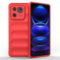  Xiaomi 13 Pro 5G Skal Magic Shield R&ouml;d